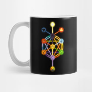 Tree of Life Mug